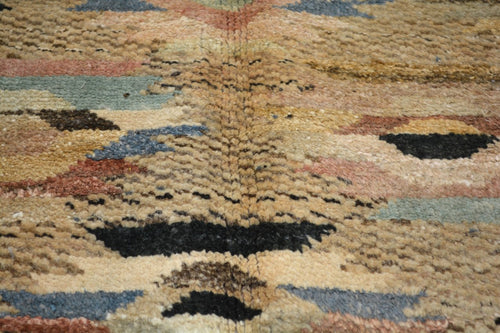 Afghan Baluch