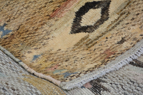 Afghan Baluch