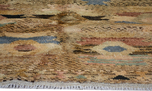 Afghan Baluch