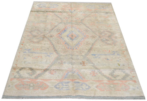 Vintage Turkish Anatolian