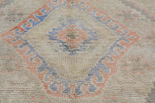 Vintage Turkish Anatolian