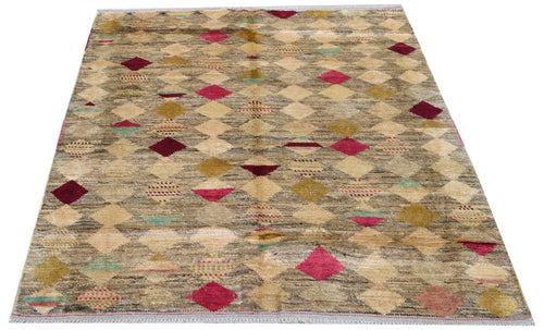 Afghan Baluch