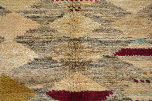 Afghan Baluch