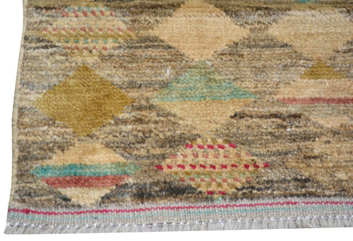 Afghan Baluch