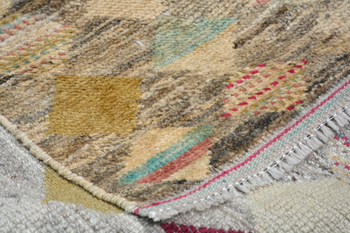 Afghan Baluch