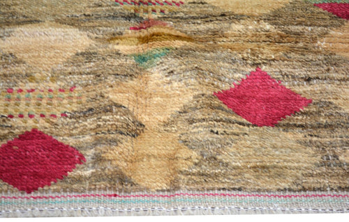 Afghan Baluch