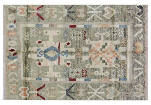 Afghan Baluch