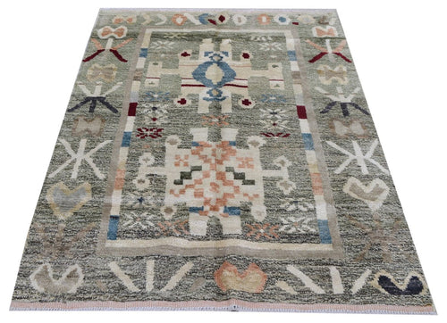 Afghan Baluch