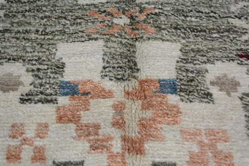 Afghan Baluch