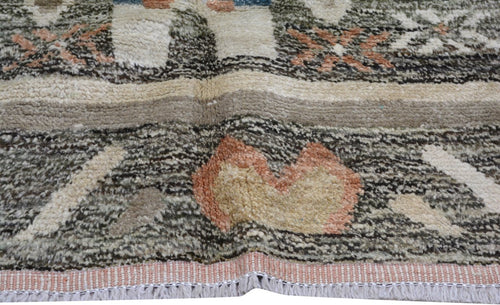 Afghan Baluch