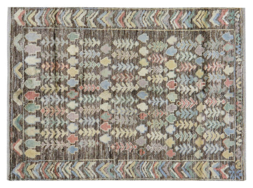 Afghan Baluch