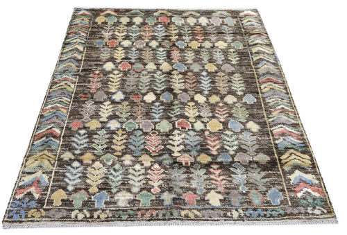 Afghan Baluch