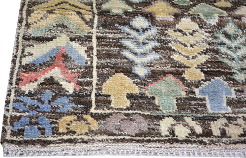 Afghan Baluch