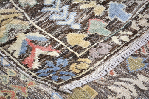 Afghan Baluch