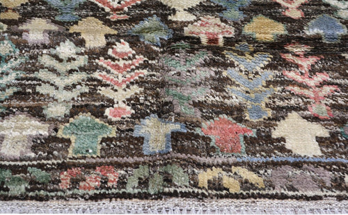 Afghan Baluch
