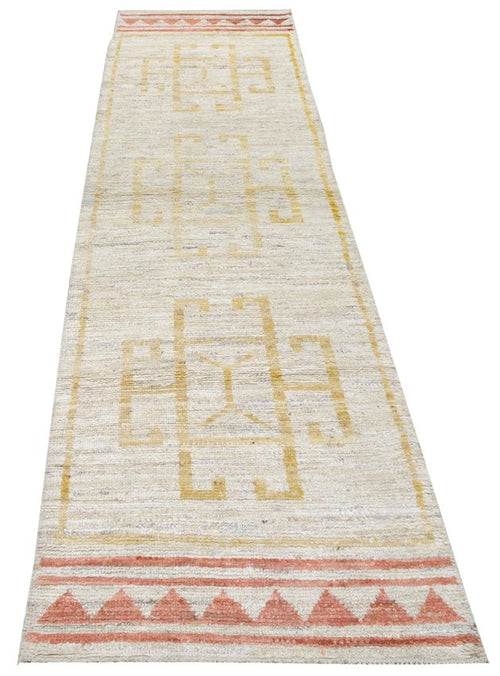 Moroccan Tribal