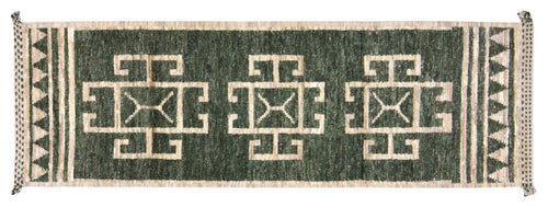 Moroccan Tribal