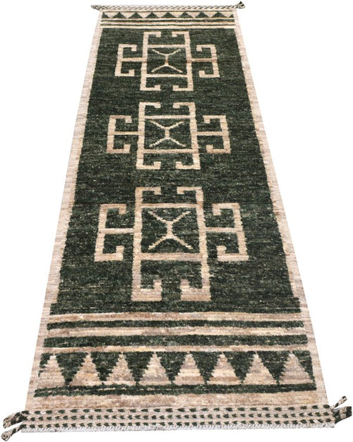 Moroccan Tribal
