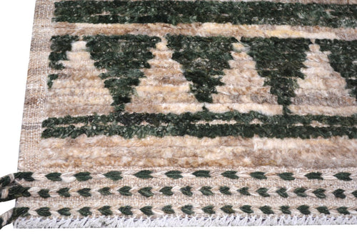 Moroccan Tribal