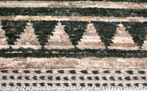 Moroccan Tribal