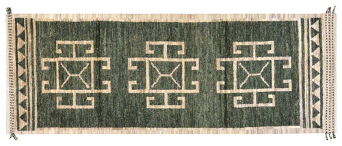 Moroccan Tribal