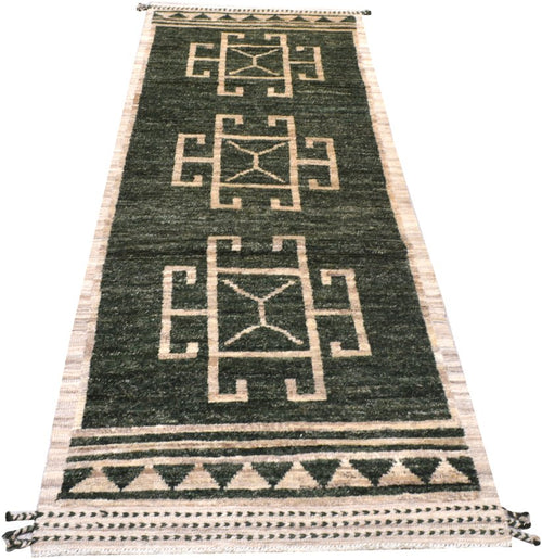 Moroccan Tribal