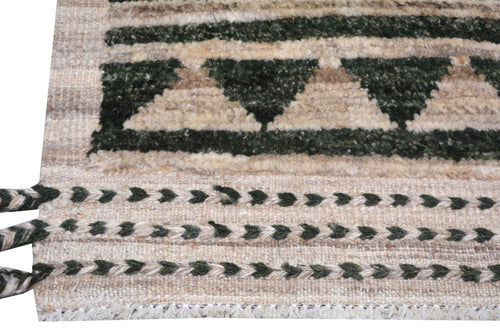 Moroccan Tribal