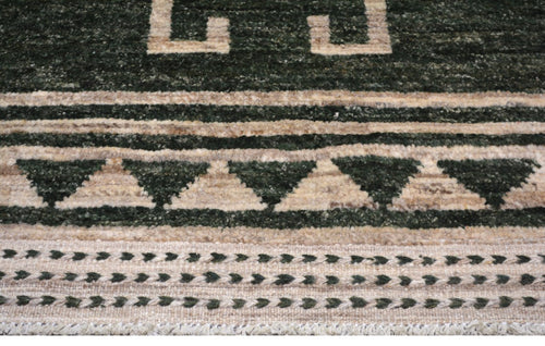 Moroccan Tribal