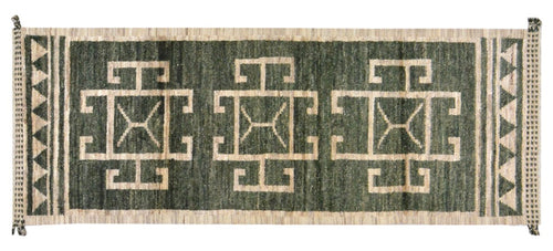 Moroccan Tribal