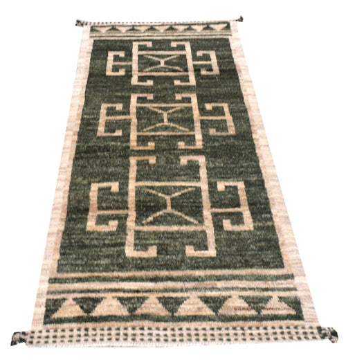 Moroccan Tribal