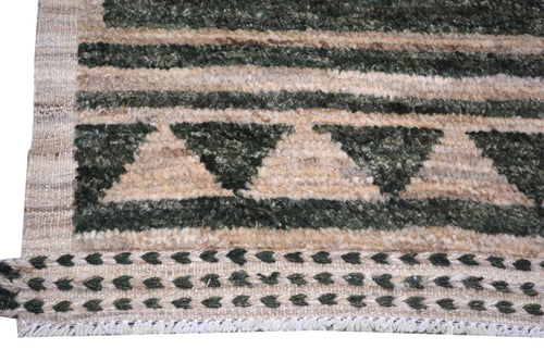 Moroccan Tribal