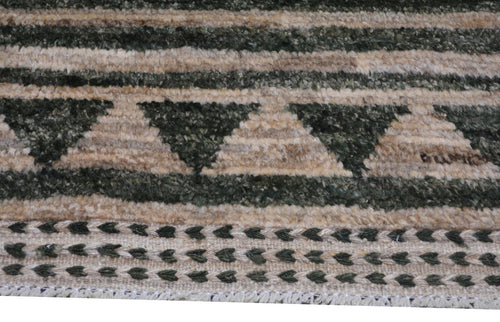 Moroccan Tribal