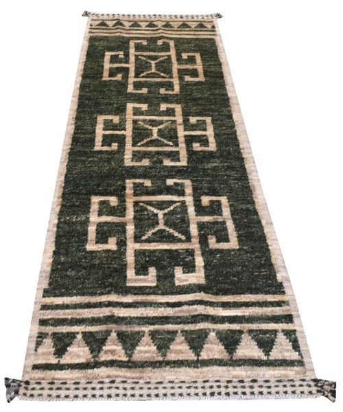 Moroccan Tribal