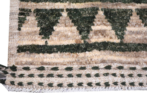 Moroccan Tribal