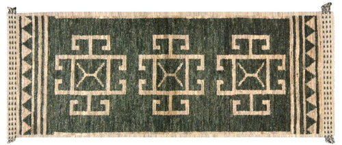 Moroccan Tribal