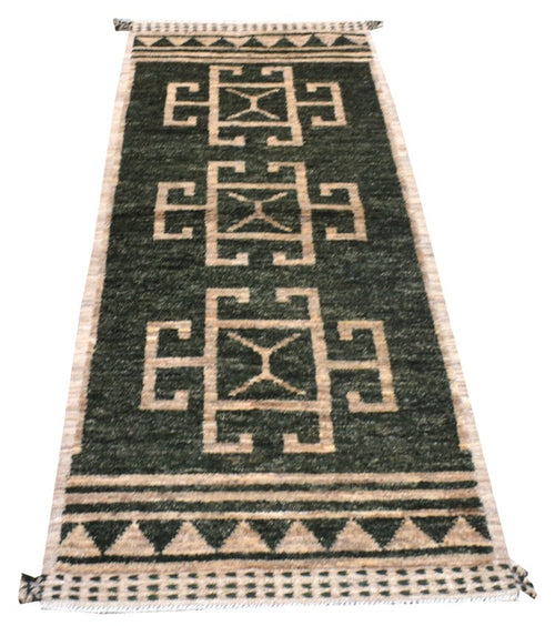 Moroccan Tribal