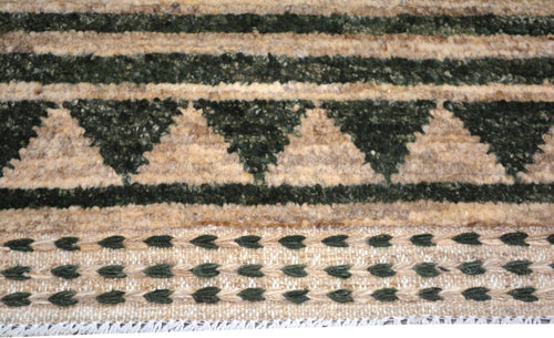 Moroccan Tribal
