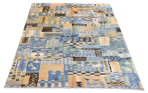 Afghan Baluch