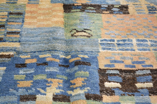Afghan Baluch