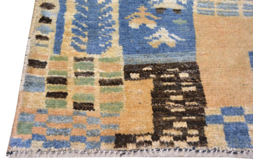 Afghan Baluch