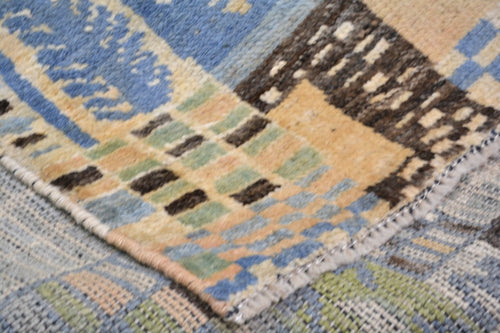 Afghan Baluch