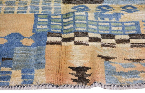 Afghan Baluch