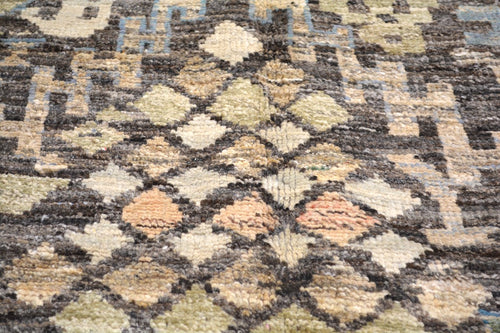 Afghan Baluch