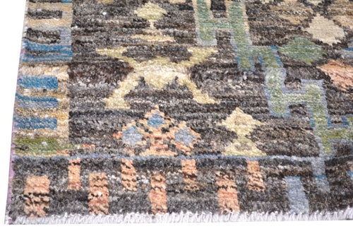 Afghan Baluch