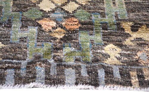 Afghan Baluch