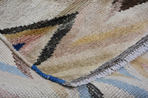 Afghan Baluch