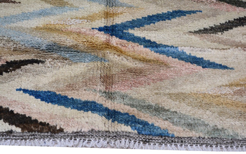 Afghan Baluch