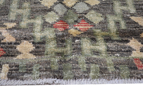 Afghan Baluch