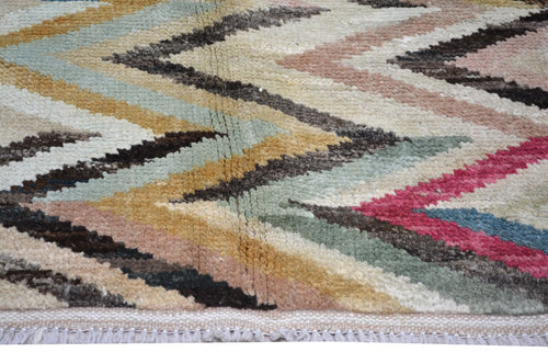 Afghan Baluch