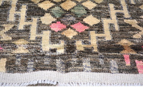 Afghan Baluch